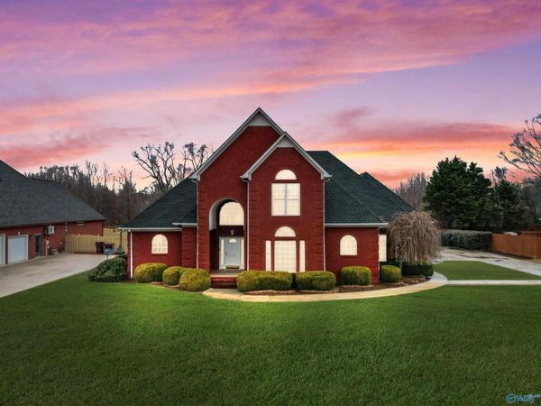 28088 Kim Drive, Harvest, AL 35749