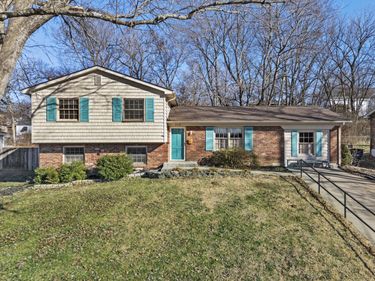 318 Senate Drive, Frankfort, KY 40601