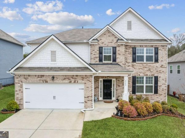 4365 Sunflower Circle, Cumming, GA 30040