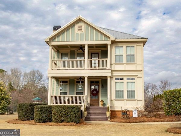 116 Scarlett Oak Lane, Comer, GA 30629