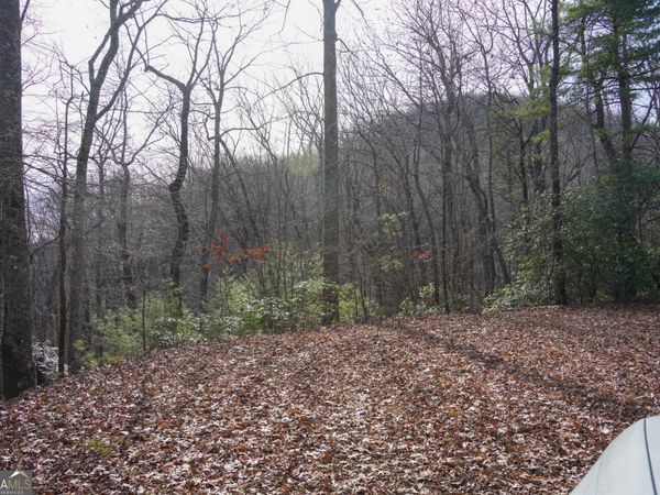 0 High Holly, Unit 3HH, Tiger, GA 30576