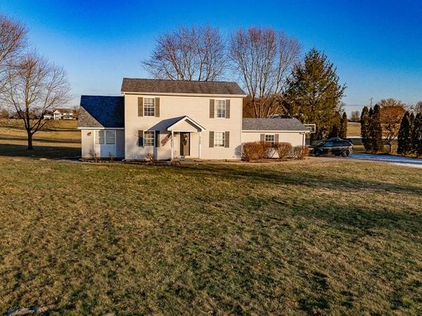 3700 Sulphur Spring Road, Kingston, OH 45644