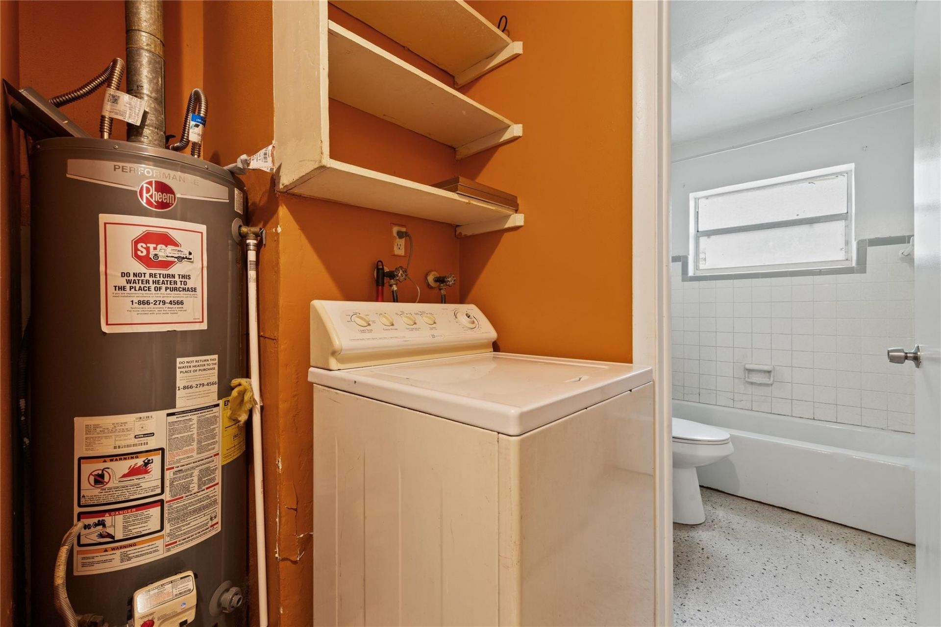 2802 Avenue G, Fort Pierce, FL 34947 Photo