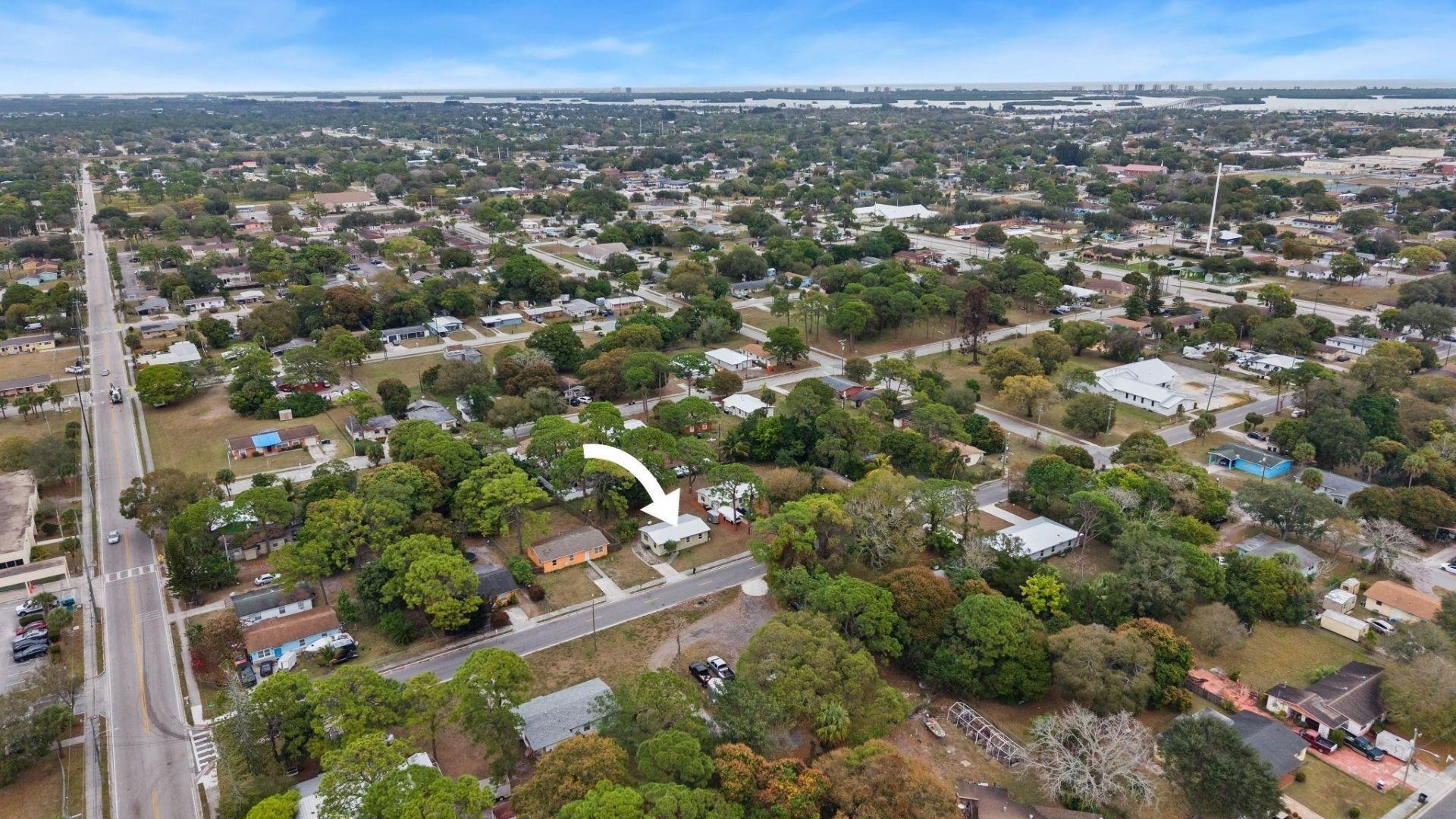 2802 Avenue G, Fort Pierce, FL 34947 Photo