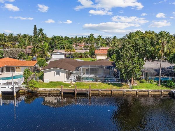 1430 NE 57th Ct, Fort Lauderdale, FL 33334