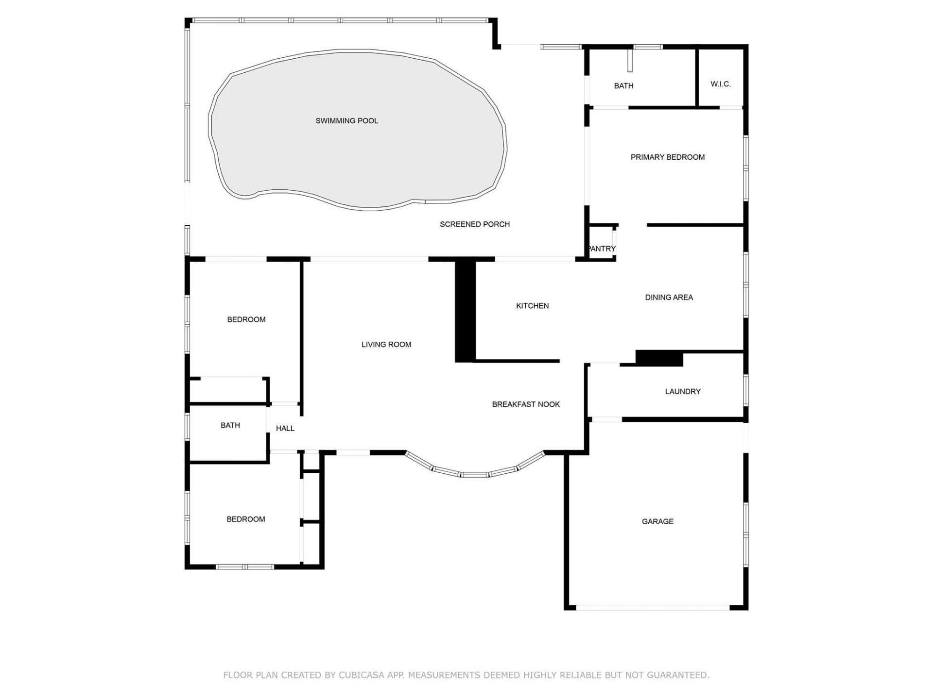 1430 NE 57th Court, Fort Lauderdale, FL 33334 Photo