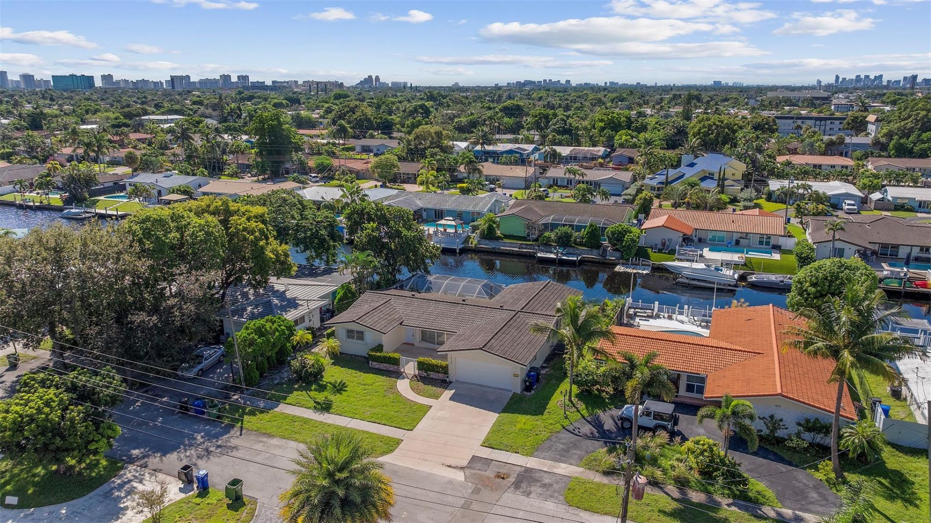 1430 NE 57th Court, Fort Lauderdale, FL 33334 Photo