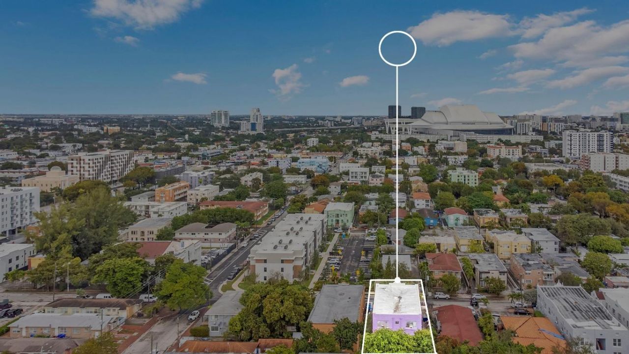 1554 SW 5th Street, Unit 5b, Miami, FL 33135 Photo