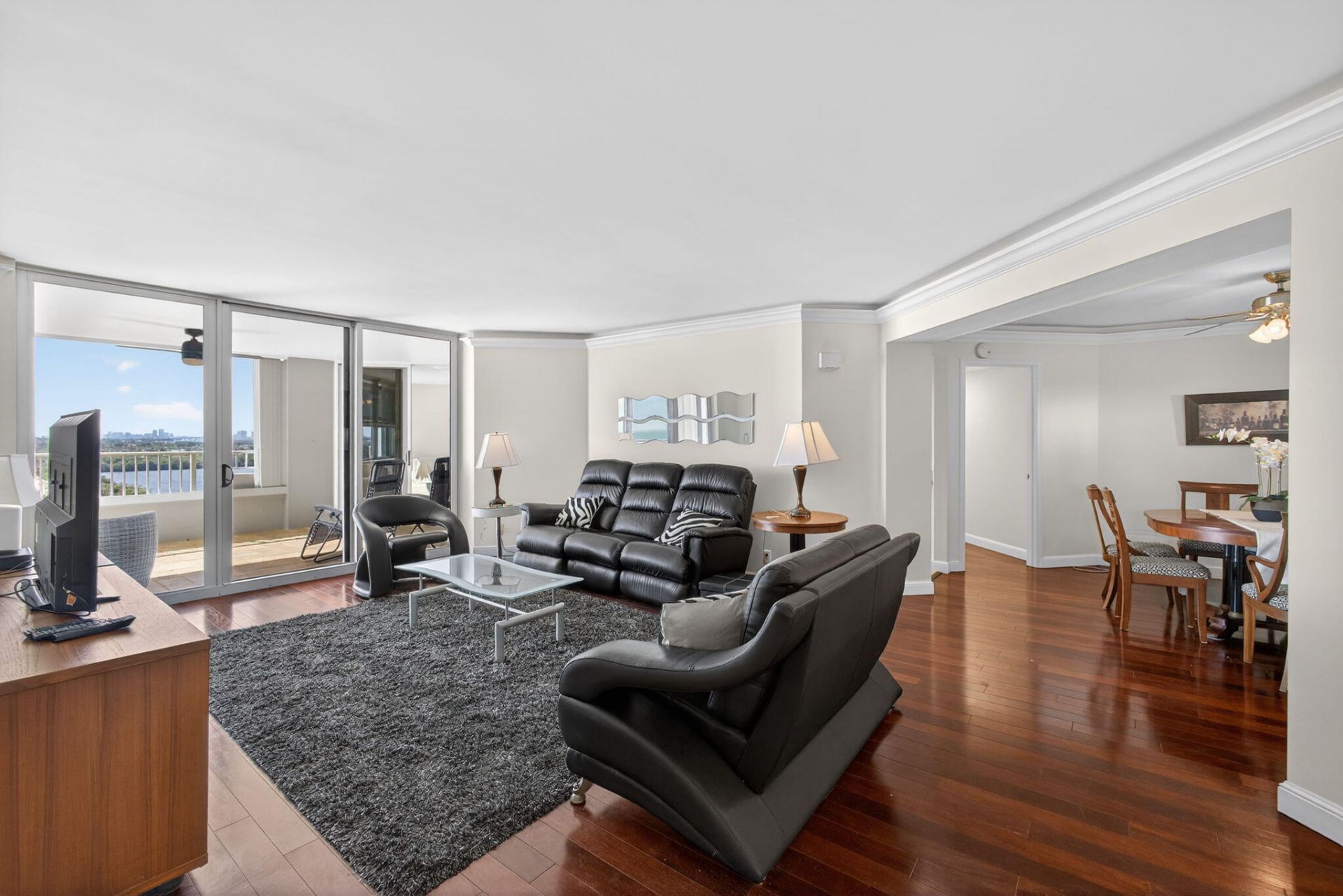 5200 N Ocean Drive, Unit 1004, Singer Island, FL 33404 Photo