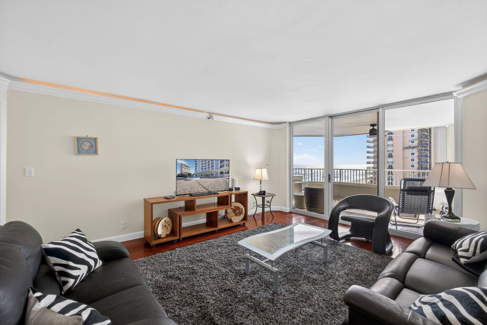 5200 N Ocean Drive, Unit 1004, Singer Island, FL 33404 Photo