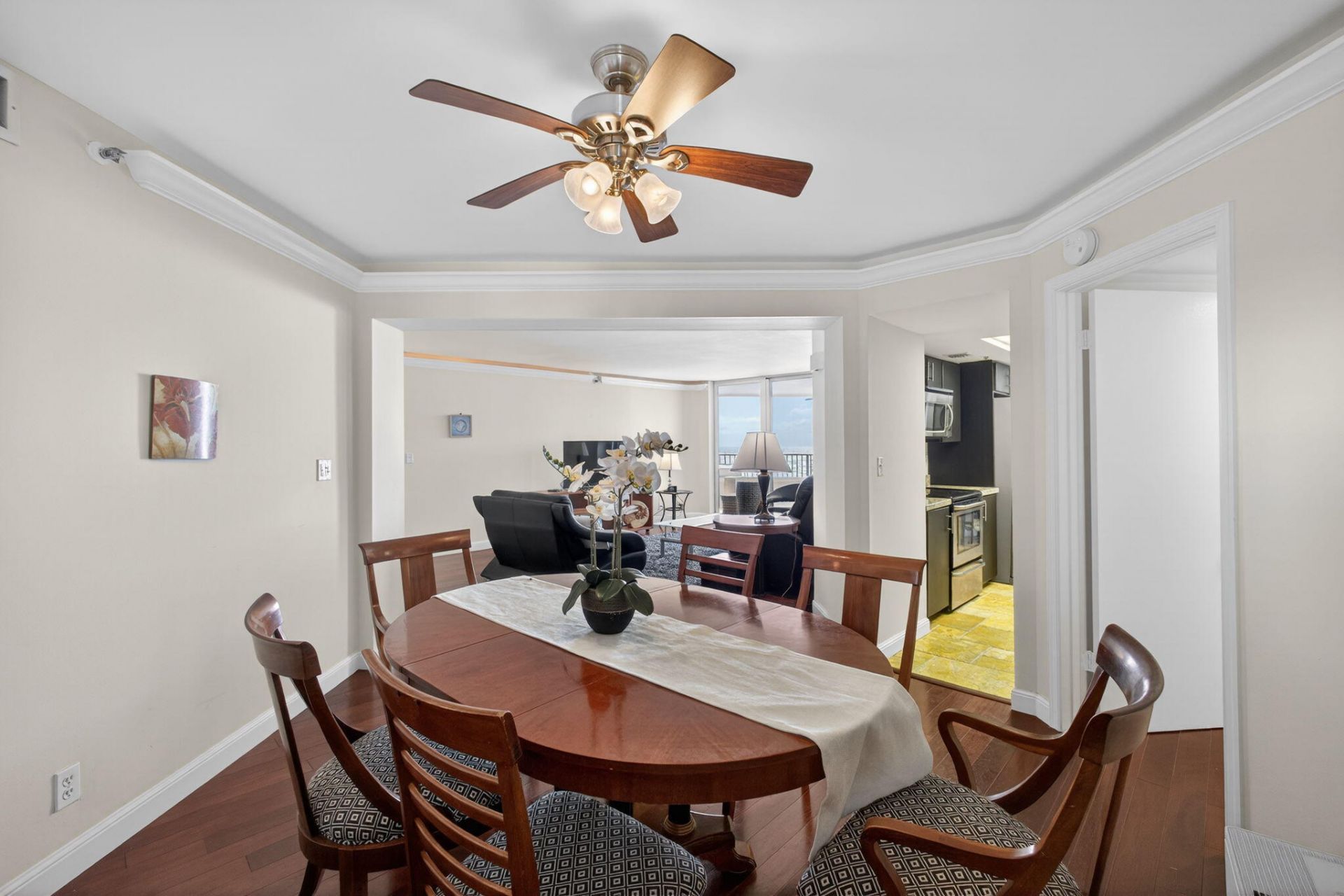 5200 N Ocean Drive, Unit 1004, Singer Island, FL 33404 Photo