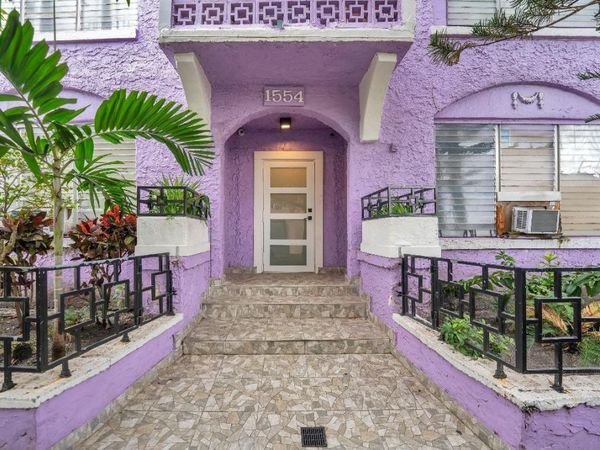 1554 SW 5th Street, Unit 11c, Miami, FL 33135