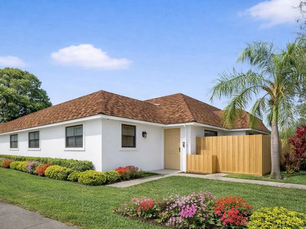 9409 NW 49th Court, Unit 20d, Sunrise, FL 33351