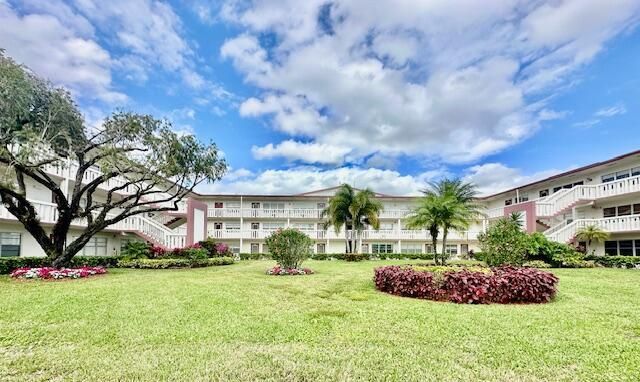 147 Fanshaw D, Boca Raton, FL 33434 Photo