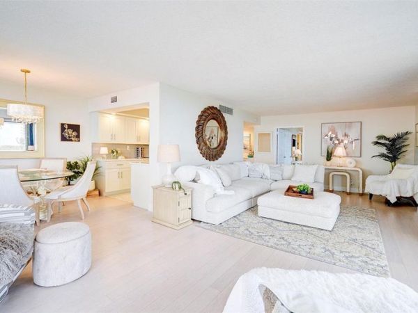 5480 N Ocean Drive, Unit B2a, Singer Island, FL 33404