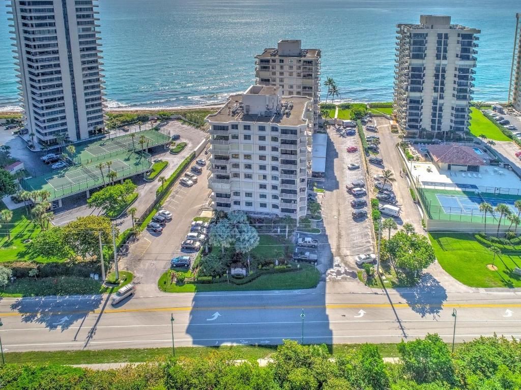 5480 N Ocean Drive, Unit B2a, Singer Island, FL 33404 Photo
