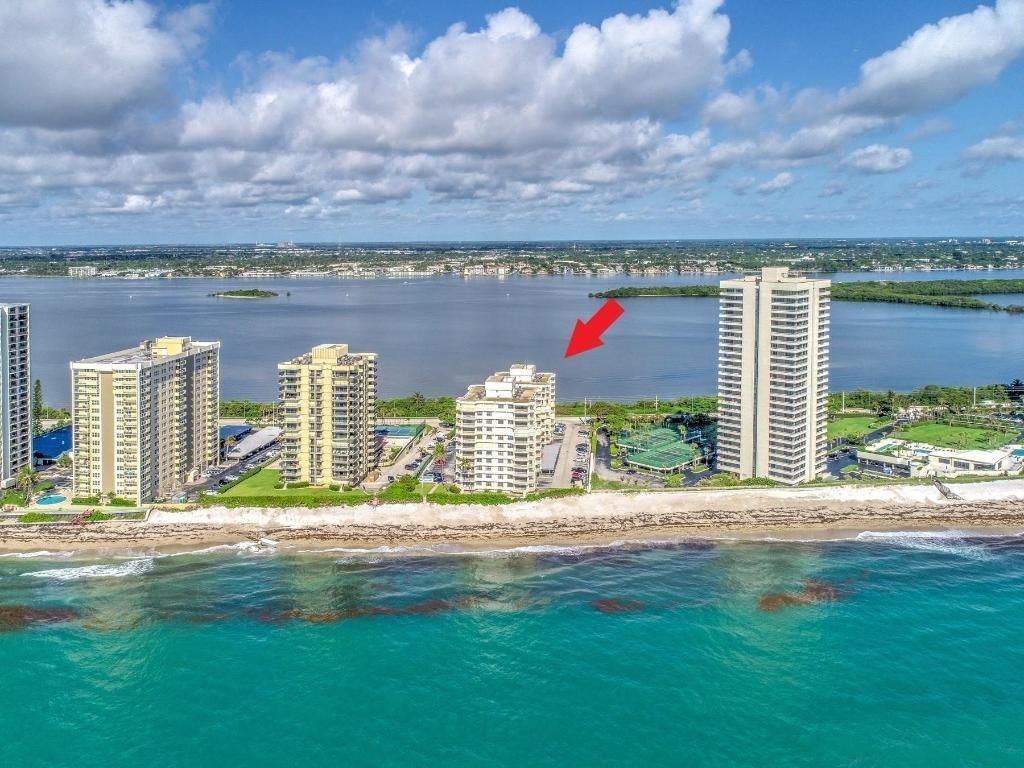 5480 N Ocean Drive, Unit B2a, Singer Island, FL 33404 Photo