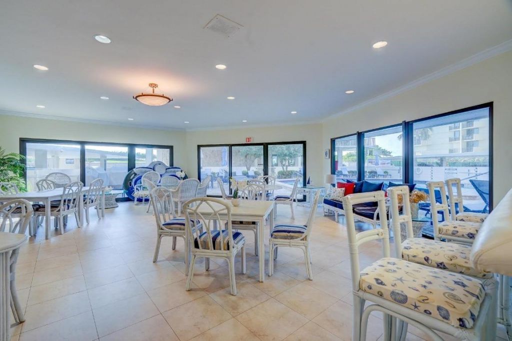 5480 N Ocean Drive, Unit B2a, Singer Island, FL 33404 Photo