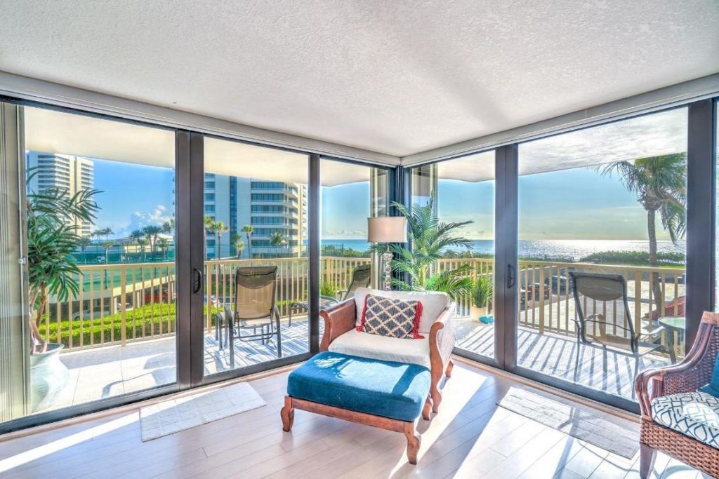 5480 N Ocean Drive, Unit B2a, Singer Island, FL 33404 Photo