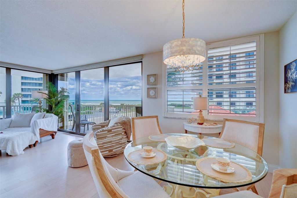 5480 N Ocean Drive, Unit B2a, Singer Island, FL 33404 Photo