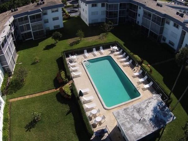 5401 NW 2nd Avenue, Unit 219, Boca Raton, FL 33487