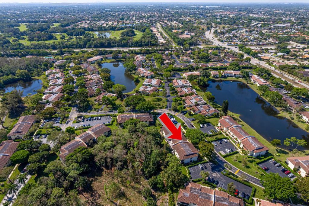 21864 Arriba Real, Unit 3-E, Boca Raton, FL 33433 Photo