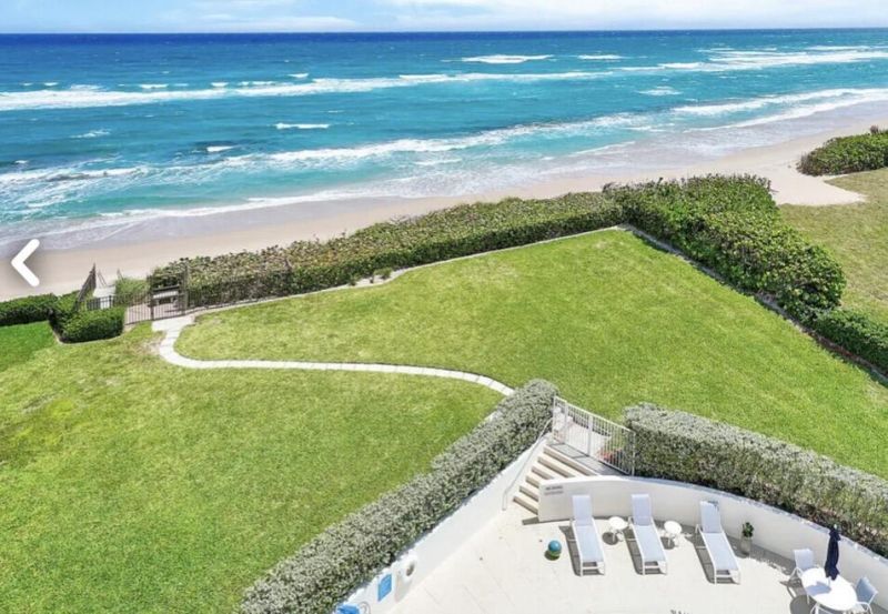 5400 N Ocean Drive, Unit 5c, Singer Island, FL 33404 Photo