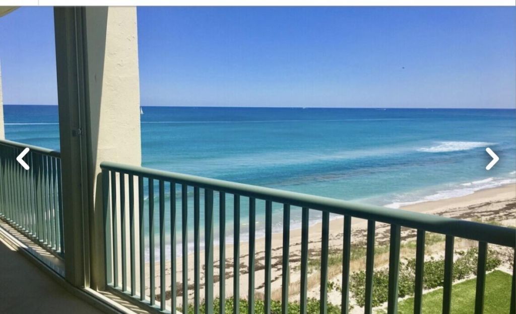 5400 N Ocean Drive, Unit 5c, Singer Island, FL 33404 Photo