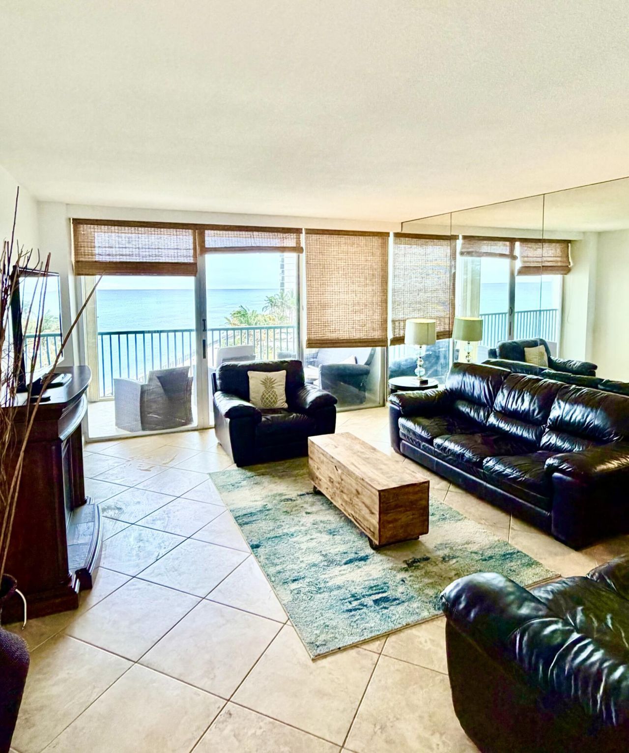 5400 N Ocean Drive, Unit 5c, Singer Island, FL 33404 Photo