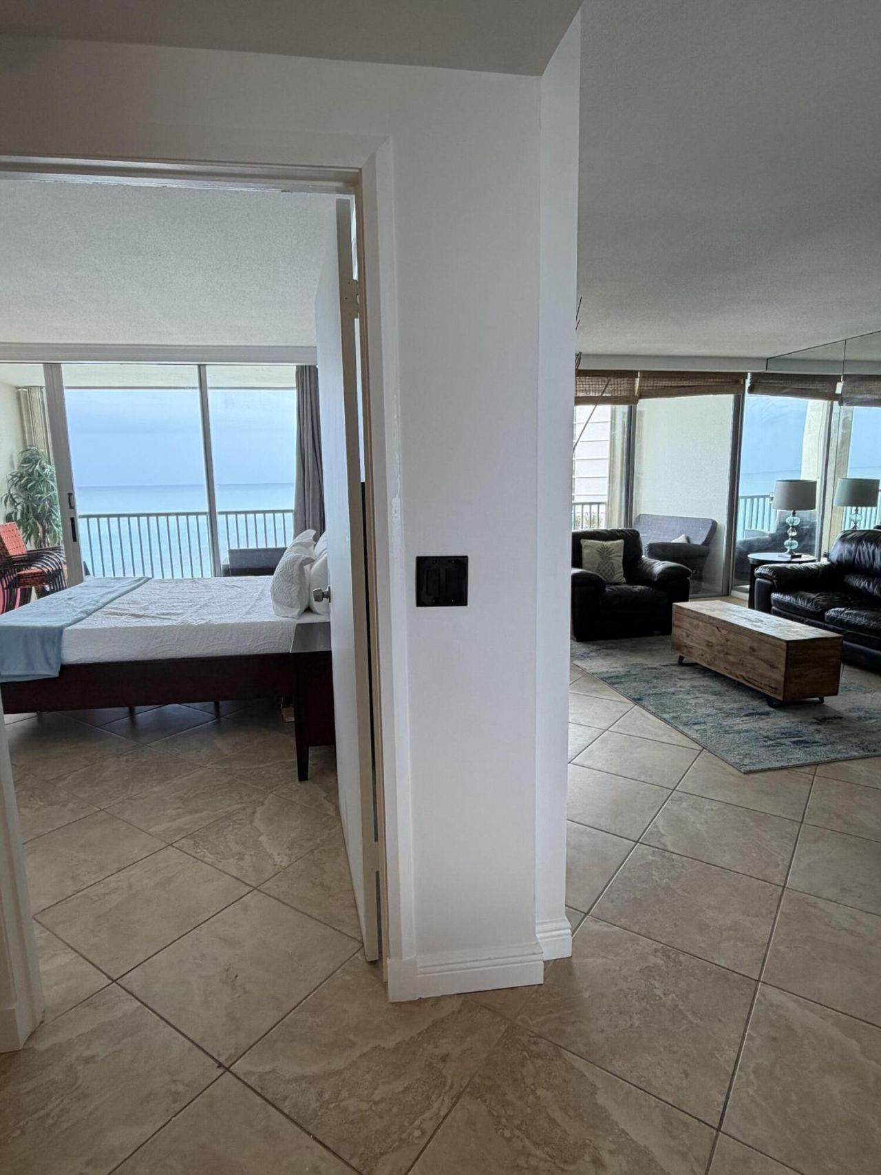 5400 N Ocean Drive, Unit 5c, Singer Island, FL 33404 Photo