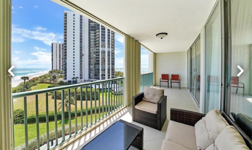 5400 N Ocean Drive, Unit 5c, Singer Island, FL 33404 Photo