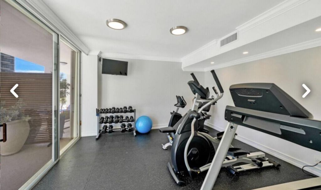 5400 N Ocean Drive, Unit 5c, Singer Island, FL 33404 Photo