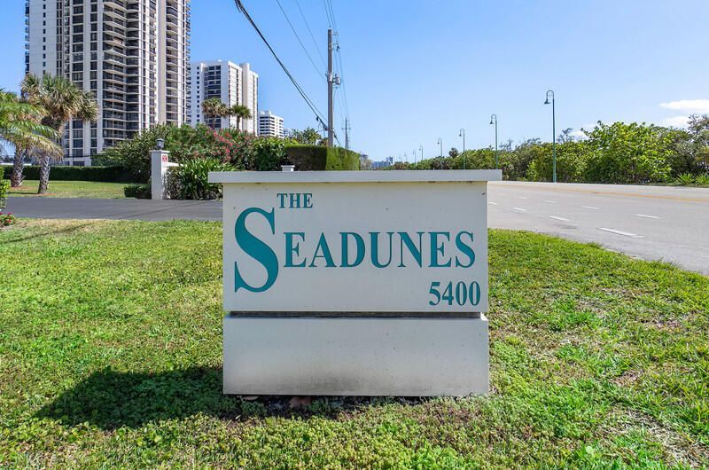 5400 N Ocean Drive, Unit 7b, Singer Island, FL 33404 Photo