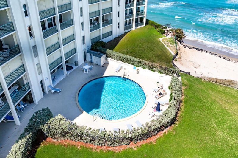 5400 N Ocean Drive, Unit 7b, Singer Island, FL 33404 Photo