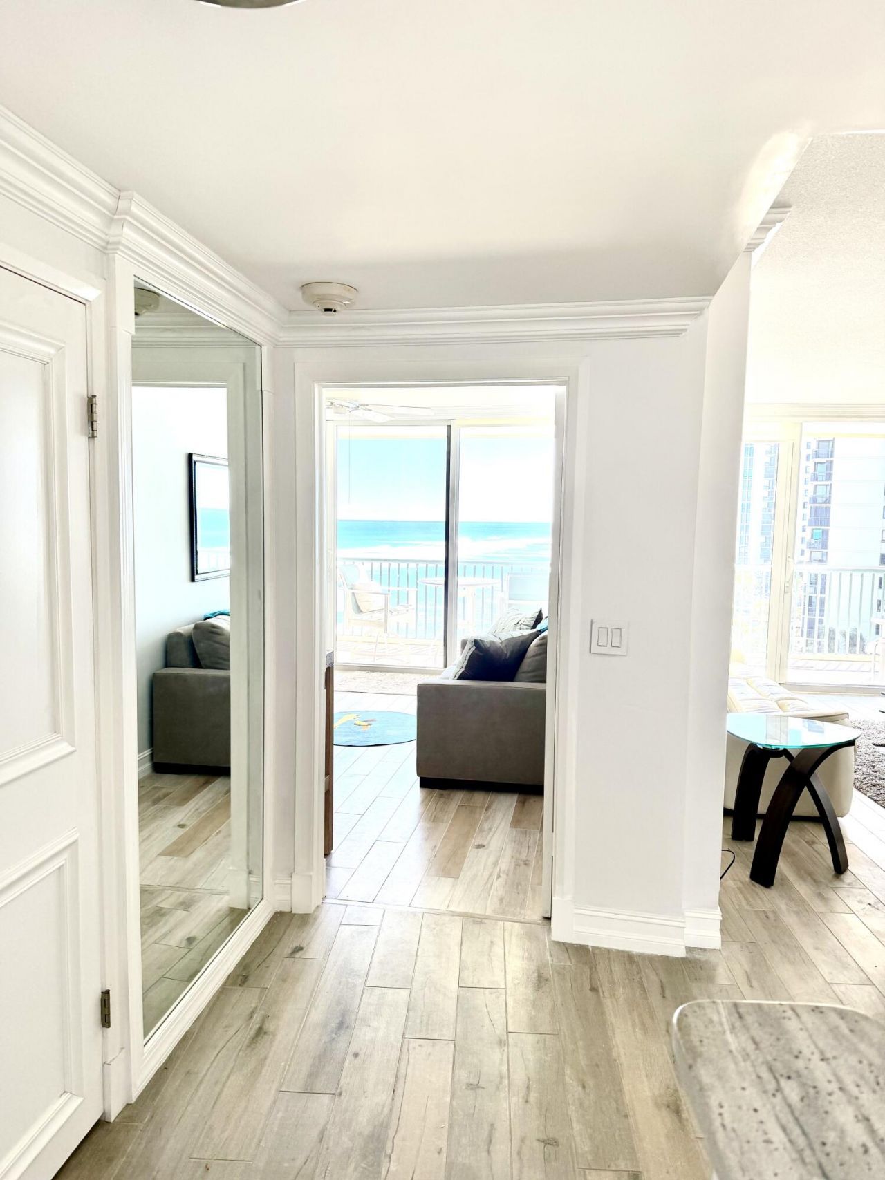 5400 N Ocean Drive, Unit 7b, Singer Island, FL 33404 Photo