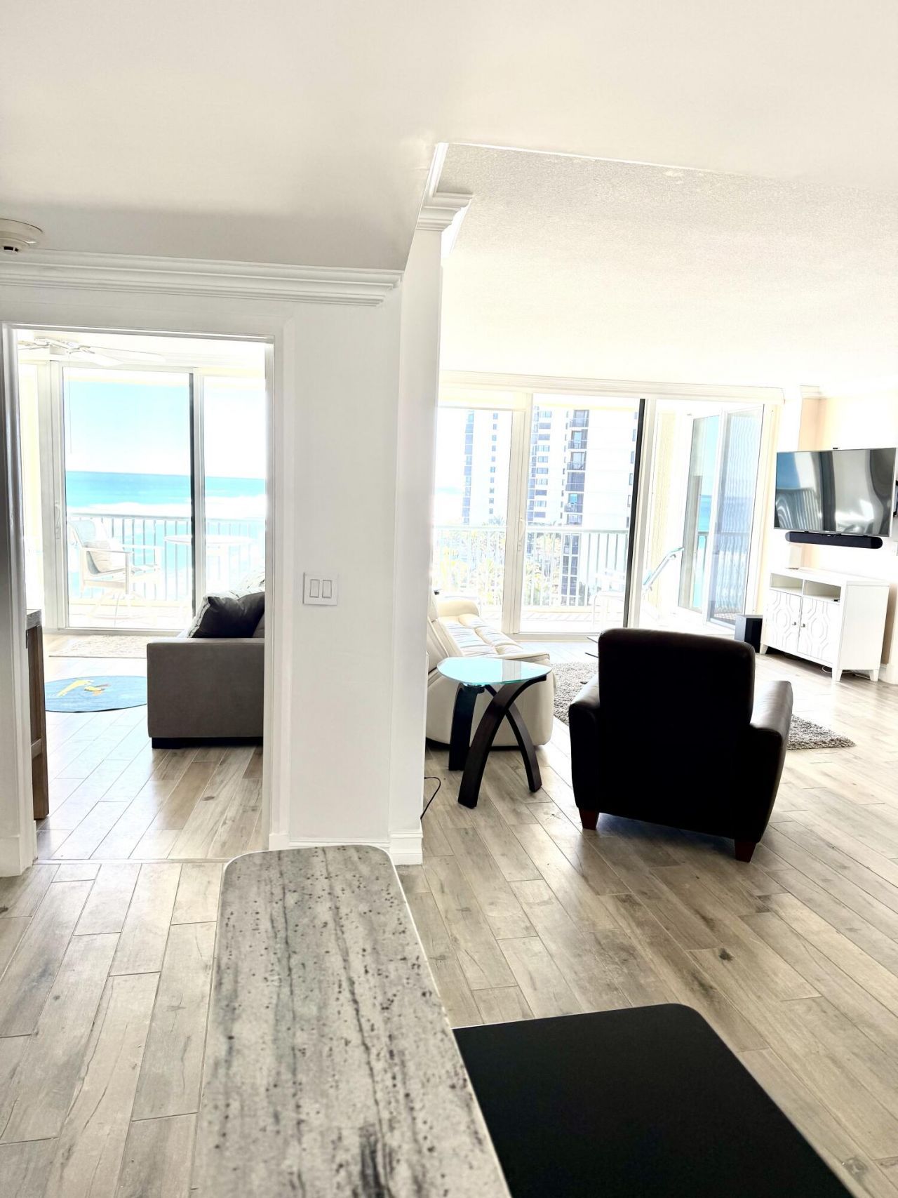 5400 N Ocean Drive, Unit 7b, Singer Island, FL 33404 Photo