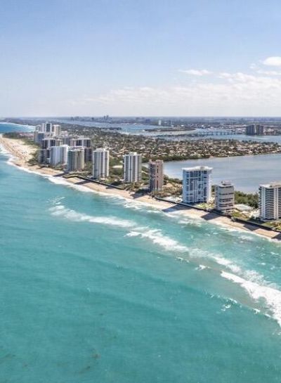 5400 N Ocean Drive, Unit 7b, Singer Island, FL 33404 Photo