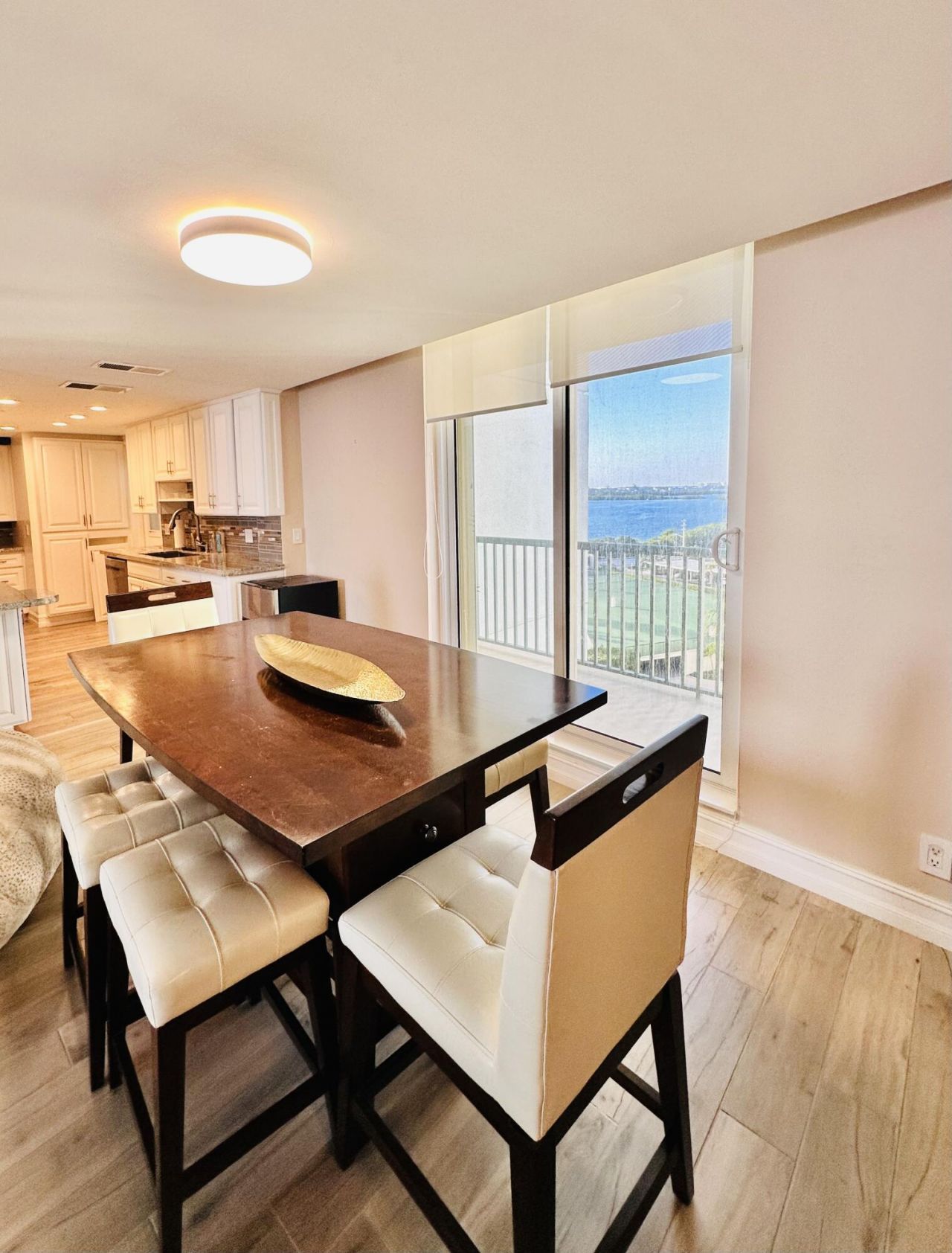 5400 N Ocean Drive, Unit 7b, Singer Island, FL 33404 Photo