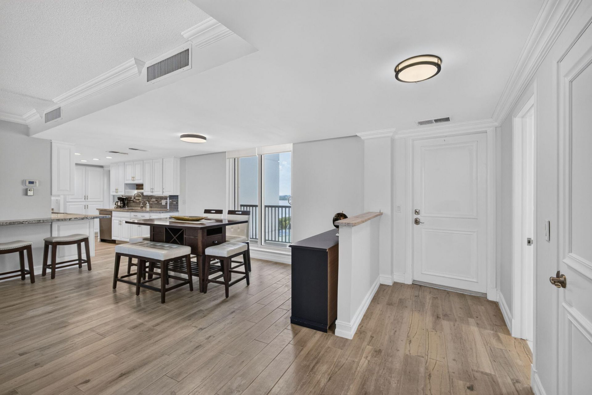 5400 N Ocean Drive, Unit 7b, Singer Island, FL 33404 Photo