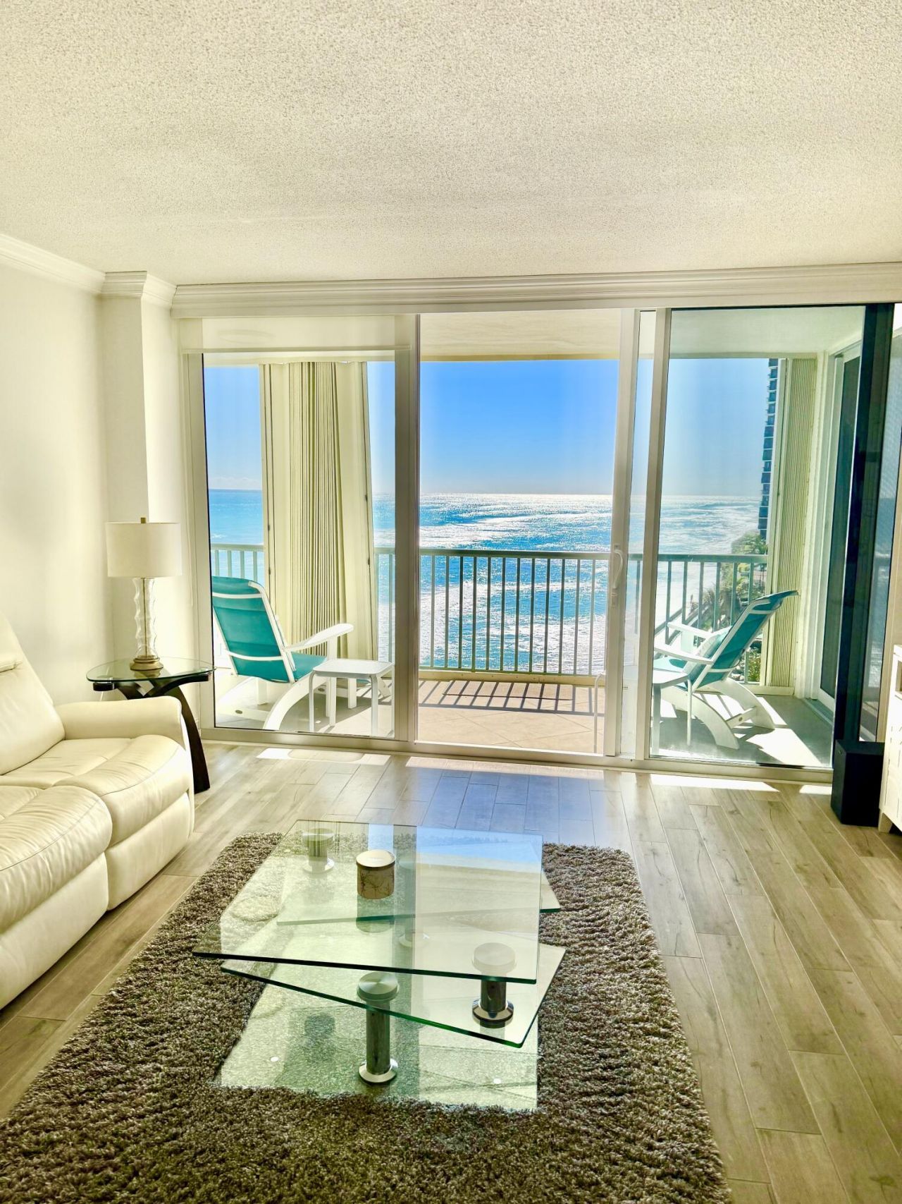 5400 N Ocean Drive, Unit 7b, Singer Island, FL 33404 Photo
