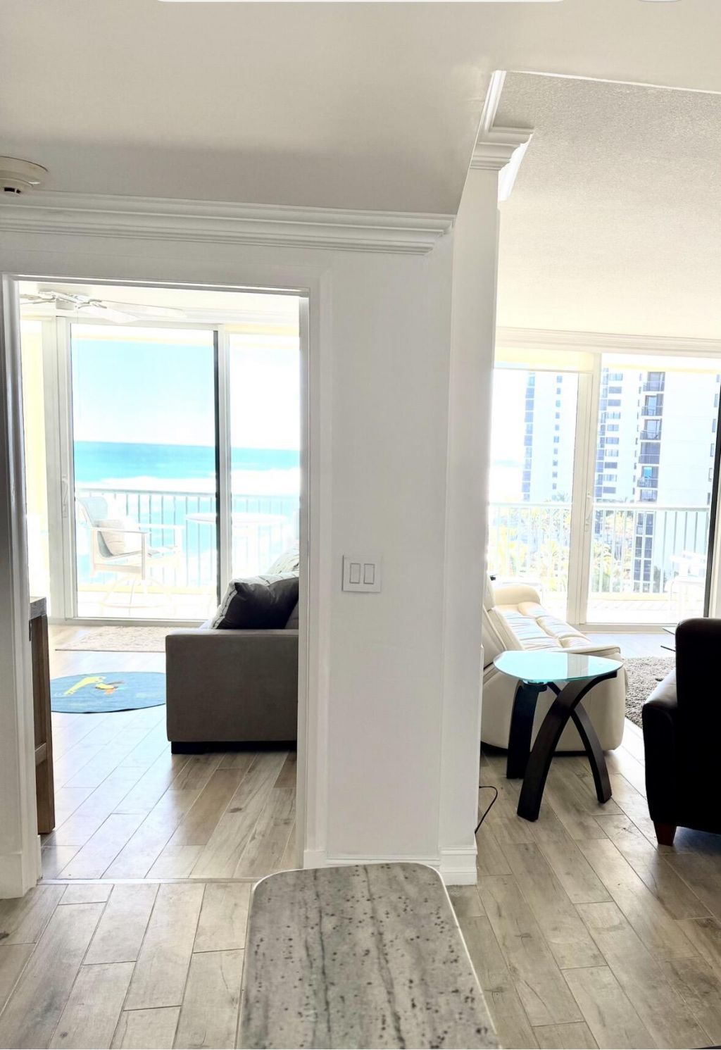 5400 N Ocean Drive, Unit 7b, Singer Island, FL 33404 Photo