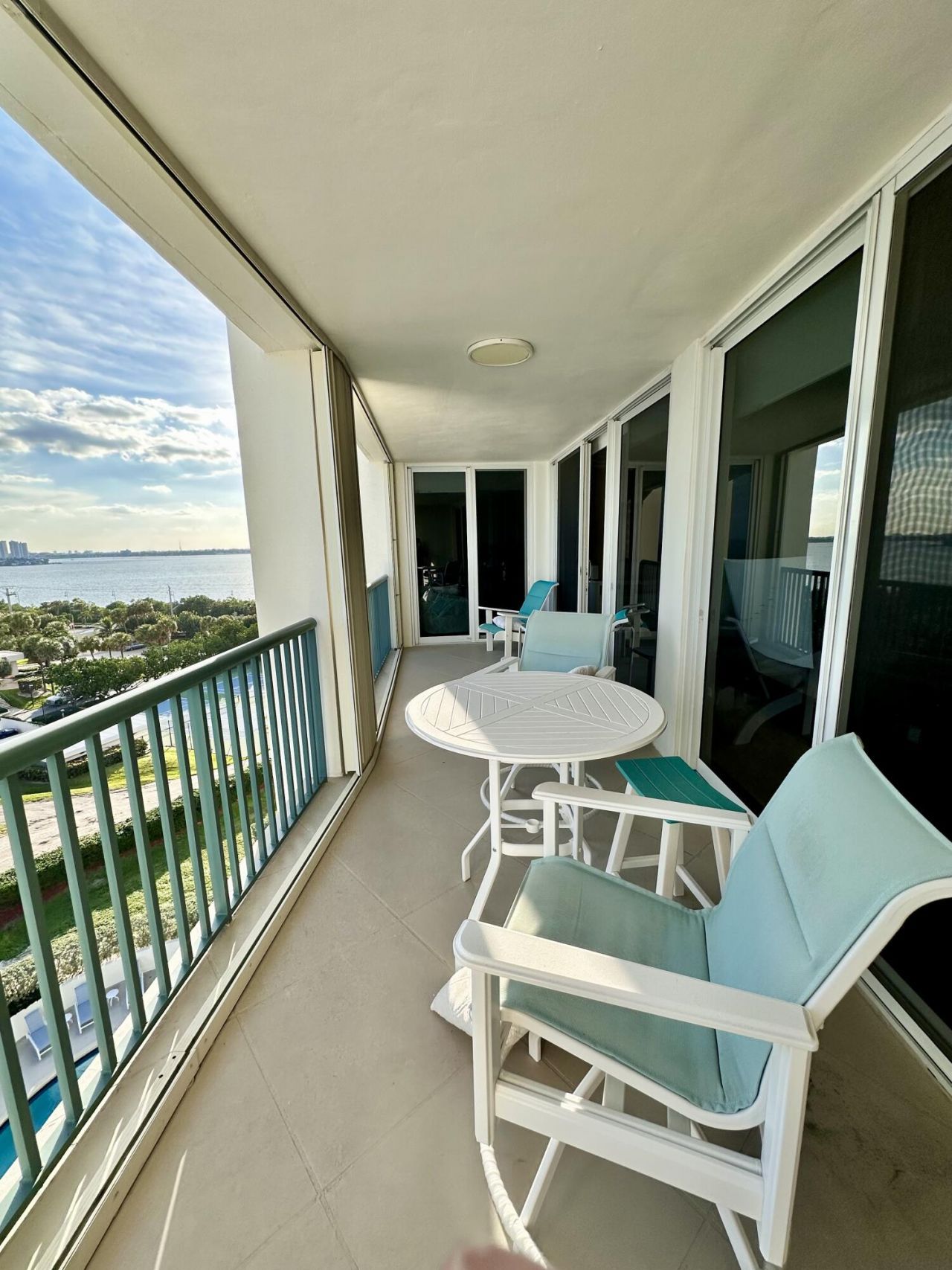 5400 N Ocean Drive, Unit 7b, Singer Island, FL 33404 Photo
