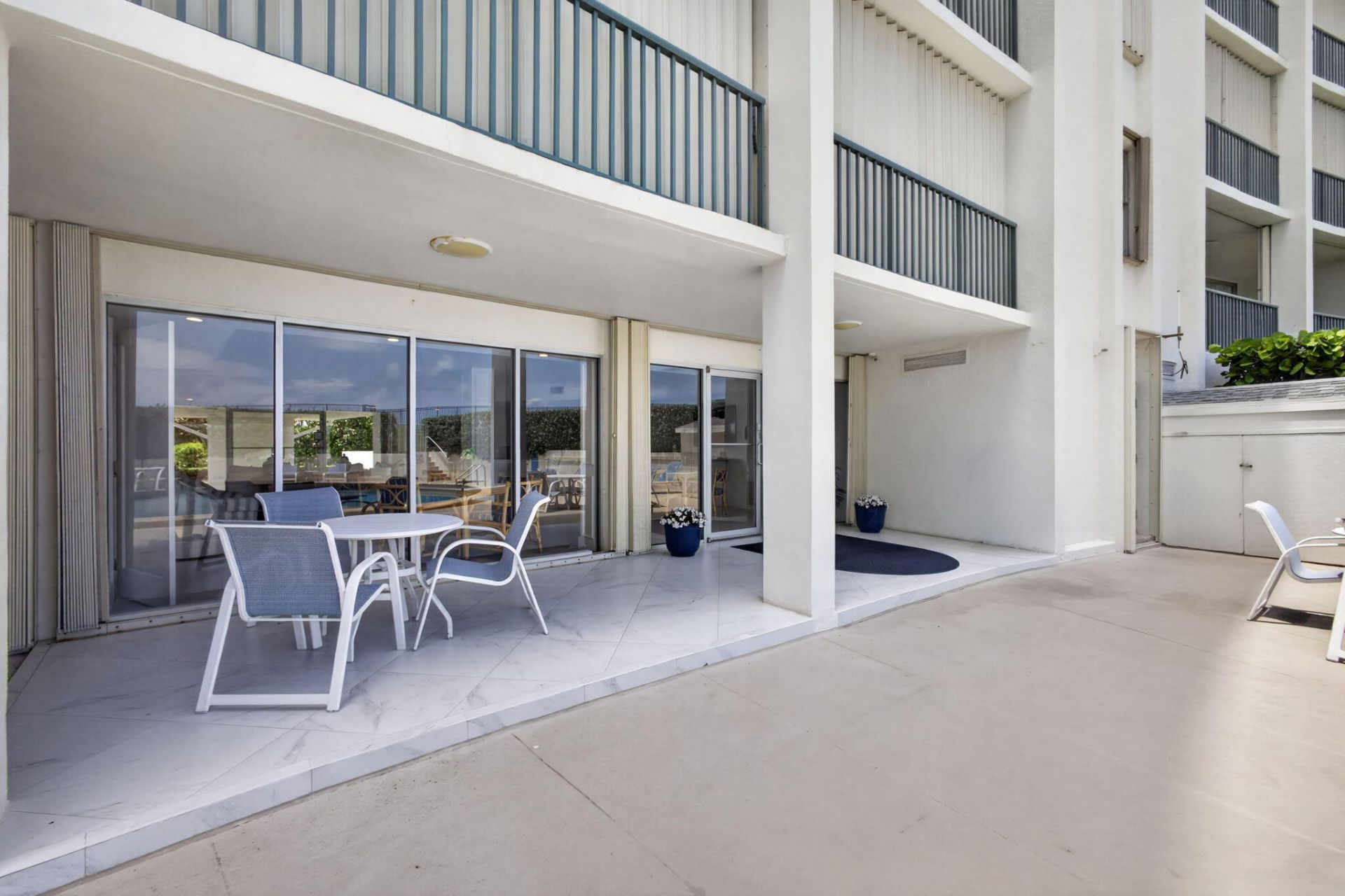 5400 N Ocean Drive, Unit 7b, Singer Island, FL 33404 Photo