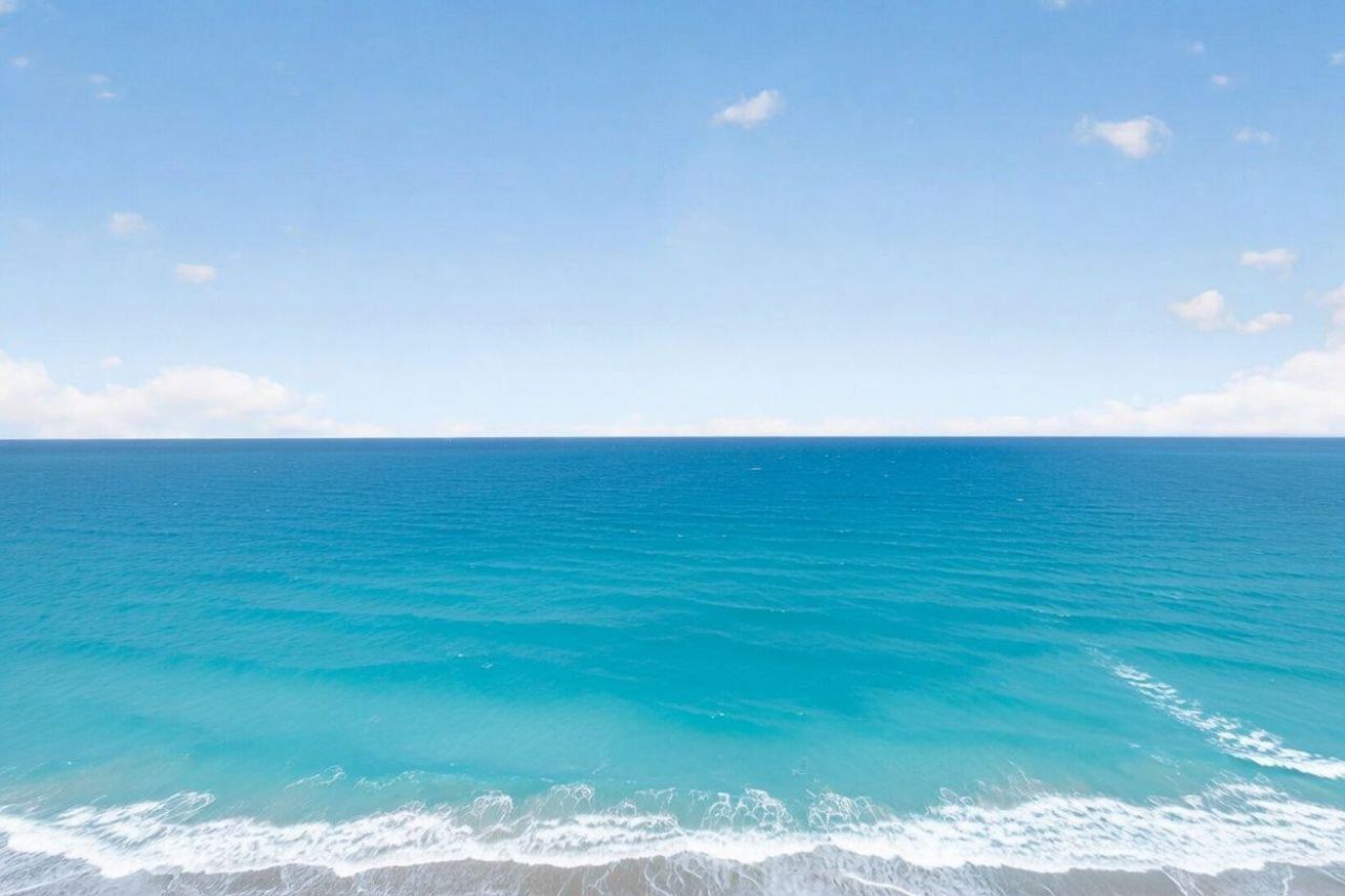 5400 N Ocean Drive, Unit 7b, Singer Island, FL 33404 Photo