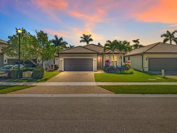 8359 Hanoverian Drive, Lake Worth, FL 33467