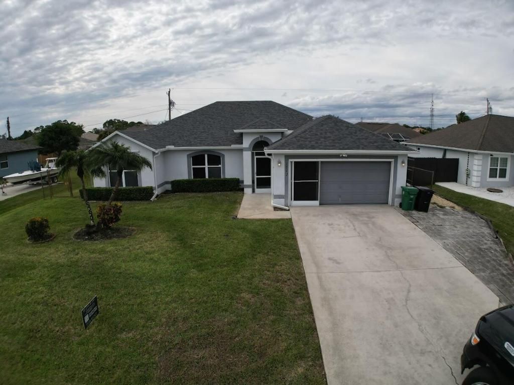 1772 SW Bonanza Street, Port Saint Lucie, FL 34953 Photo