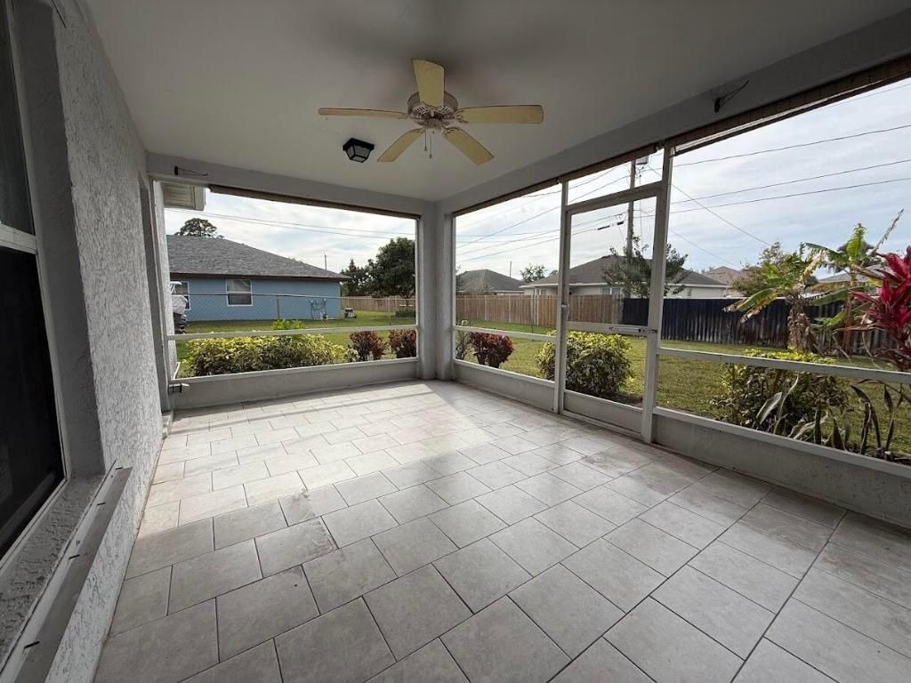 1772 SW Bonanza Street, Port Saint Lucie, FL 34953 Photo