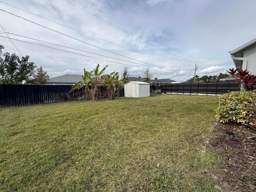 1772 SW Bonanza Street, Port Saint Lucie, FL 34953 Photo