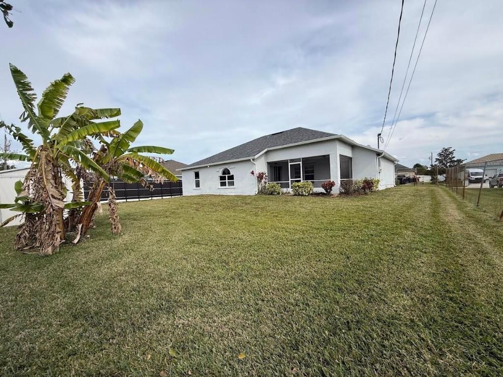 1772 SW Bonanza Street, Port Saint Lucie, FL 34953 Photo