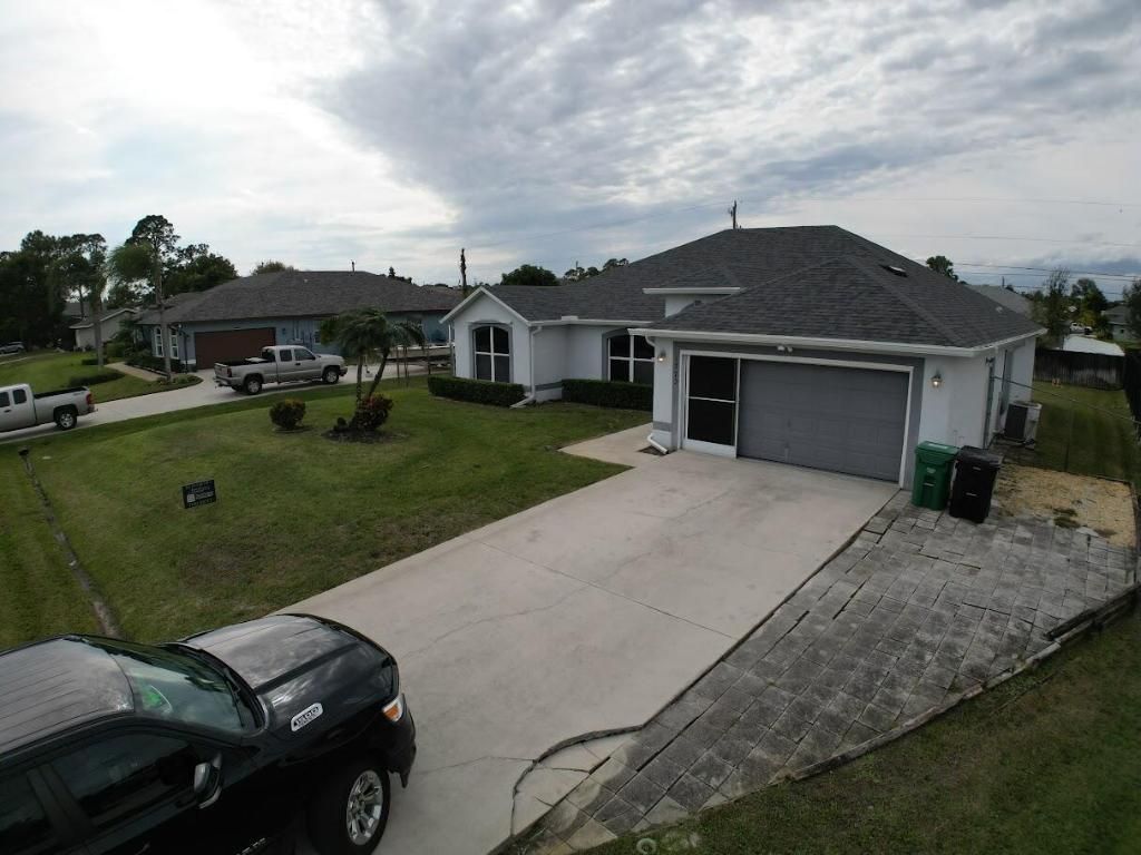 1772 SW Bonanza Street, Port Saint Lucie, FL 34953 Photo